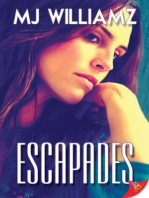 cover image of Escapades